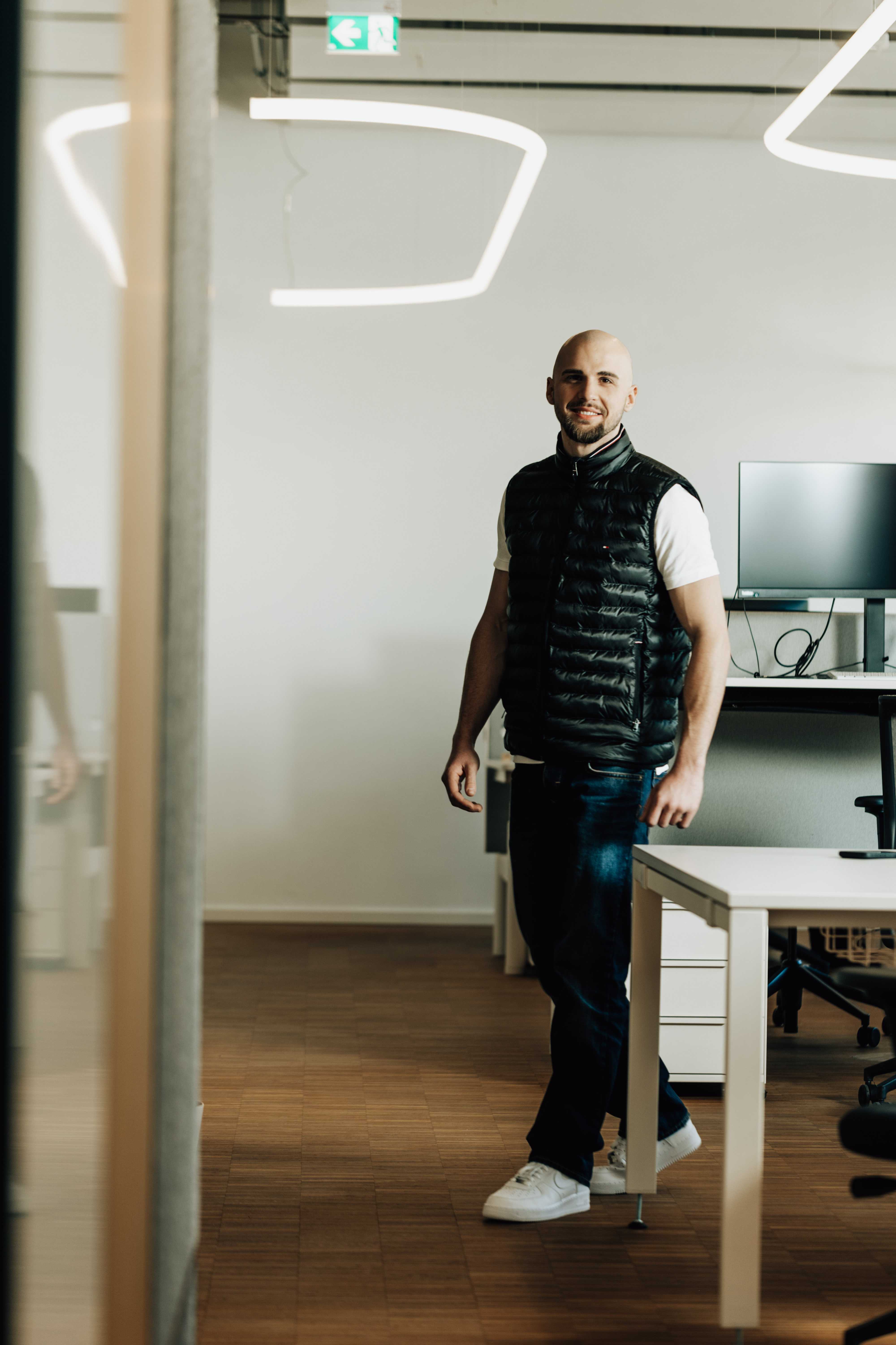 Alessandro Buschkowski