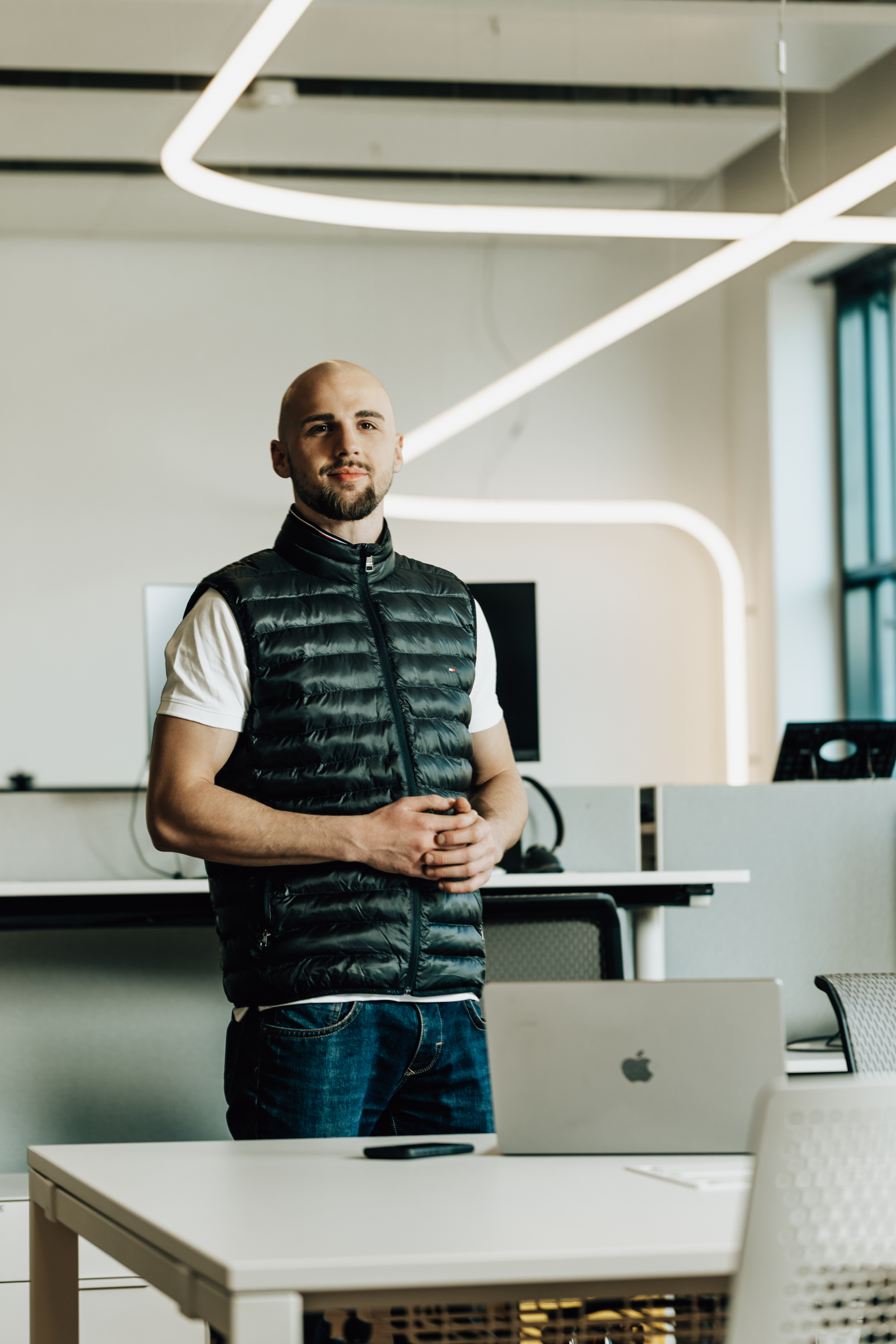 Alessandro Buschkowski